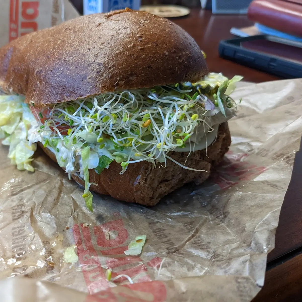 Albacore Tuna Salad