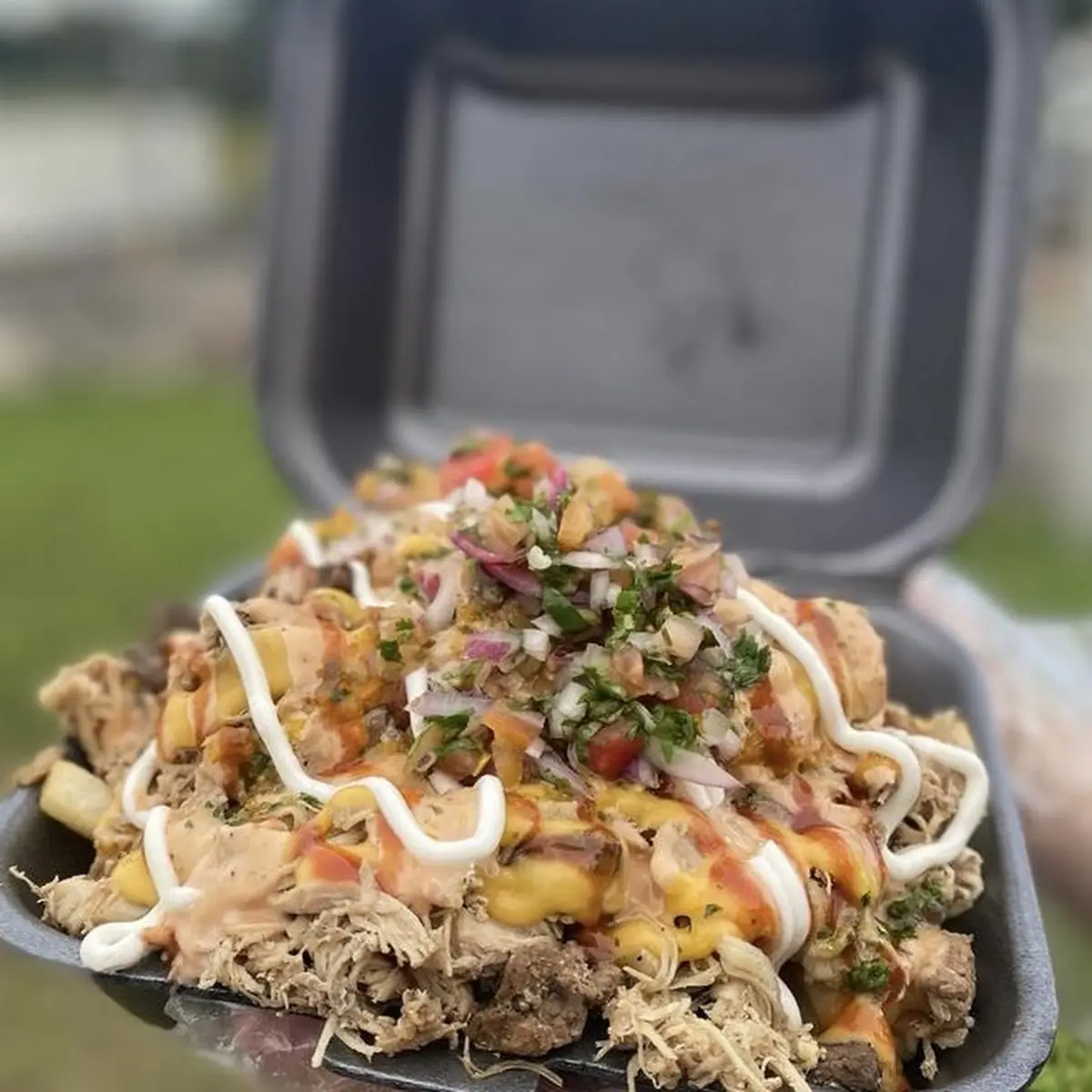 Papas Locas