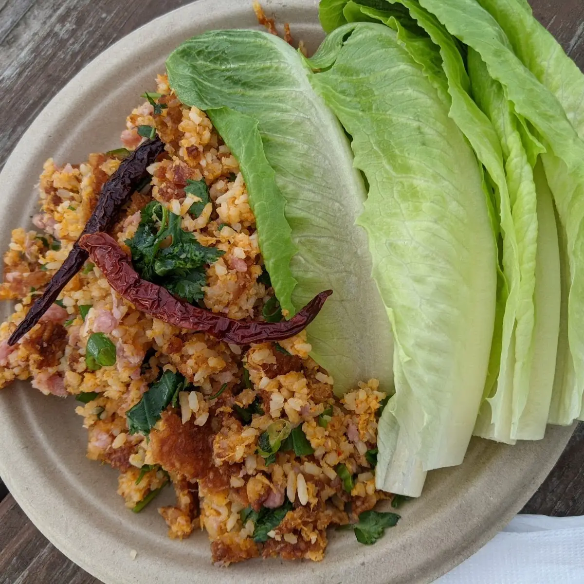 Nam Khao