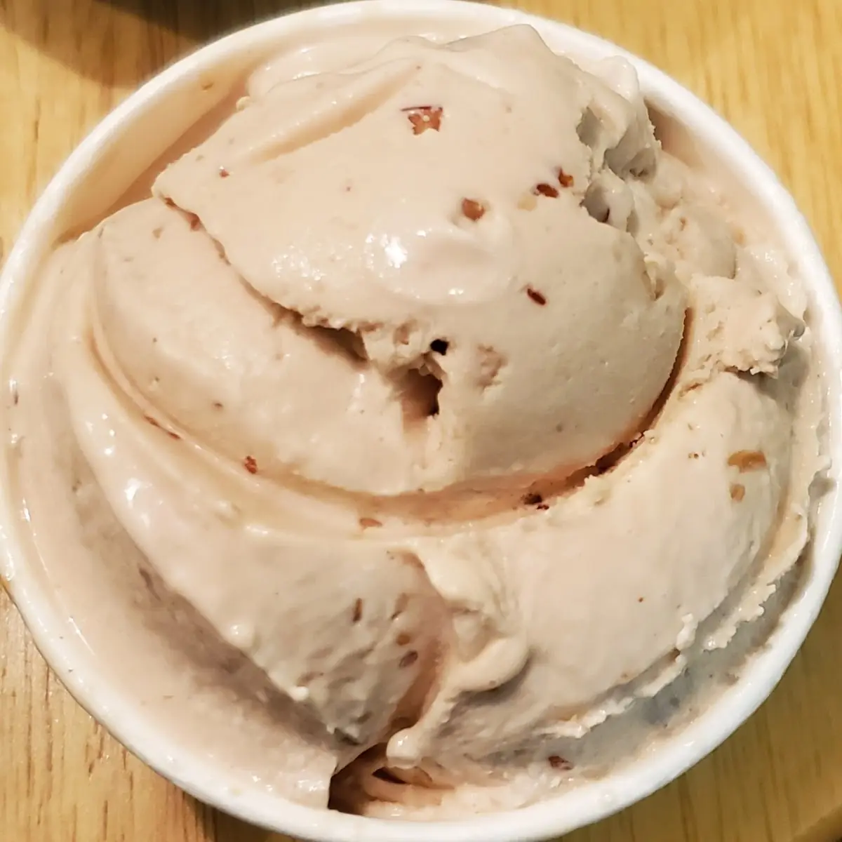 Chocolate Chip Cookie