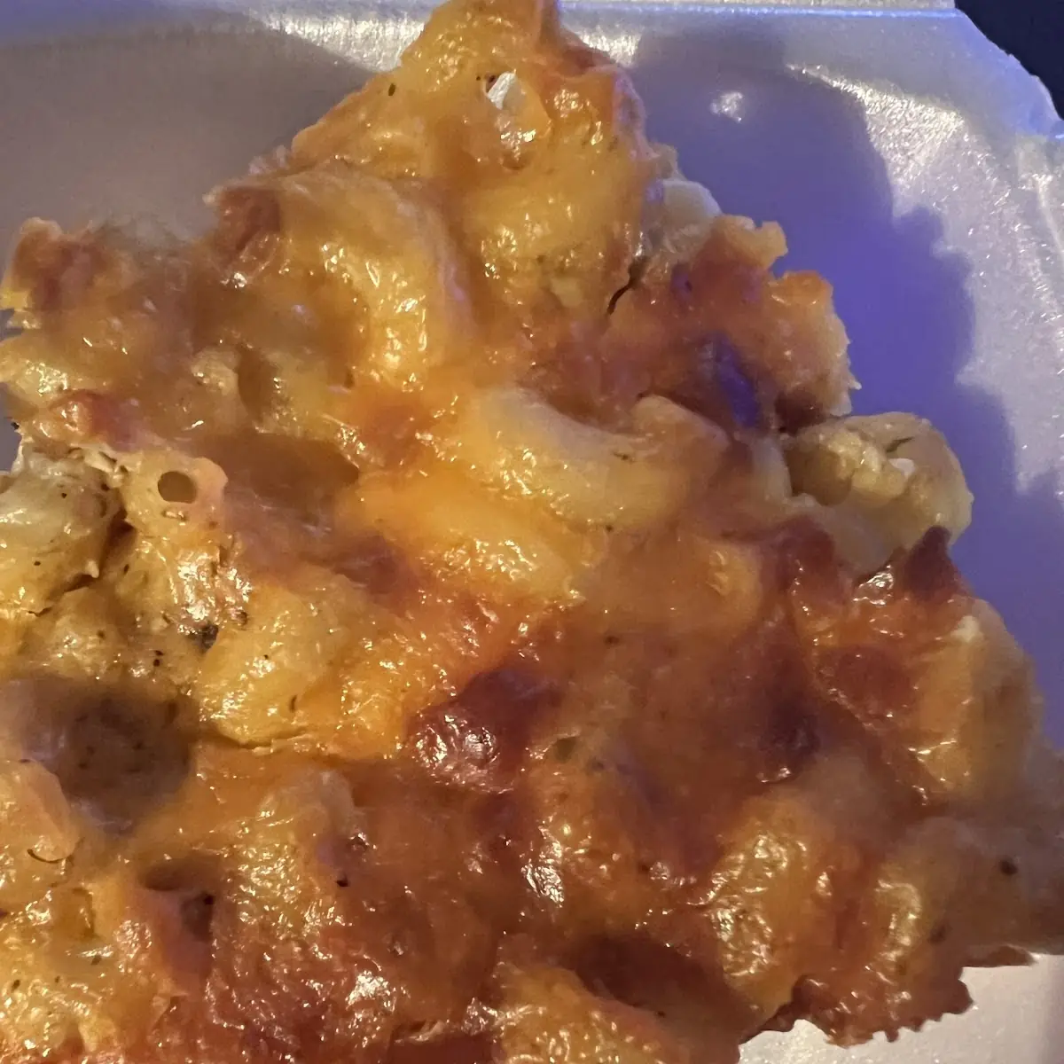 Mac & Cheese