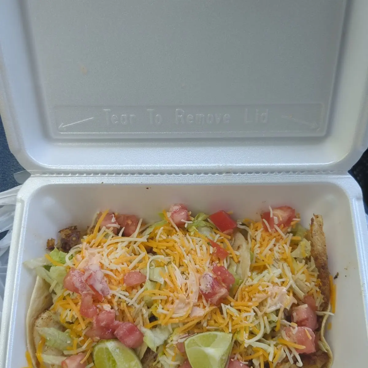 Special 20 Taco Party Pack