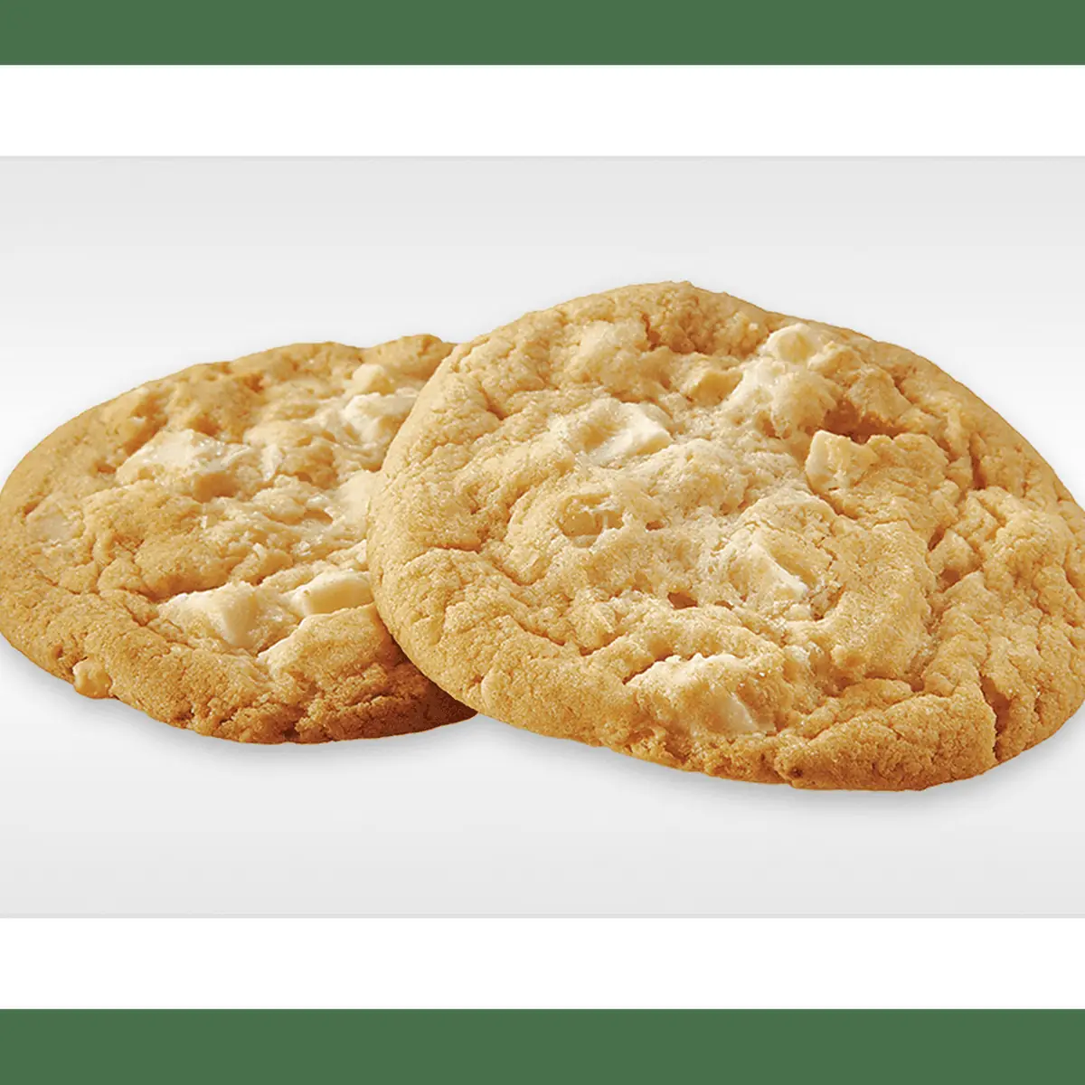 White Chocolate Macadamia Nut Cookie