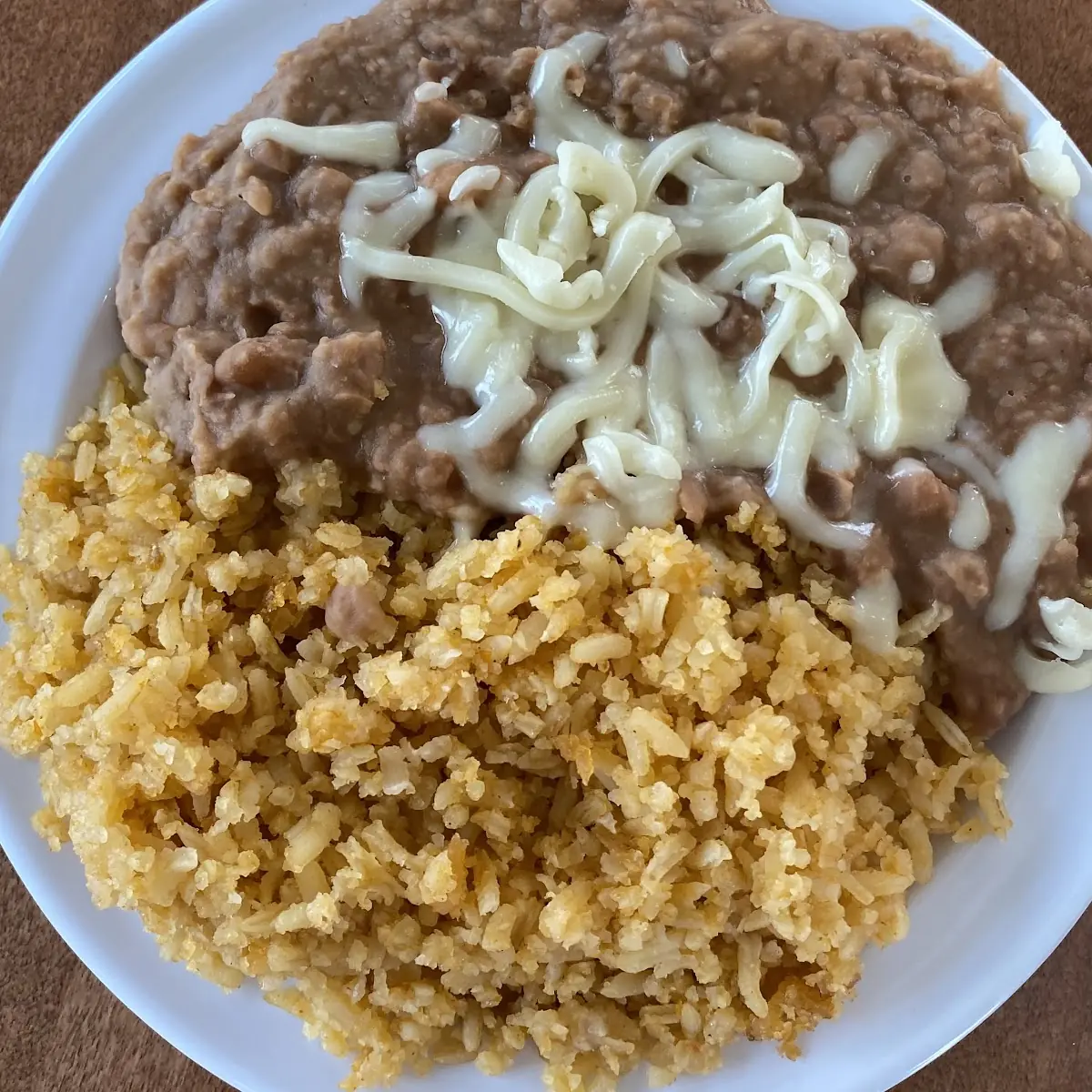 Refried Beans