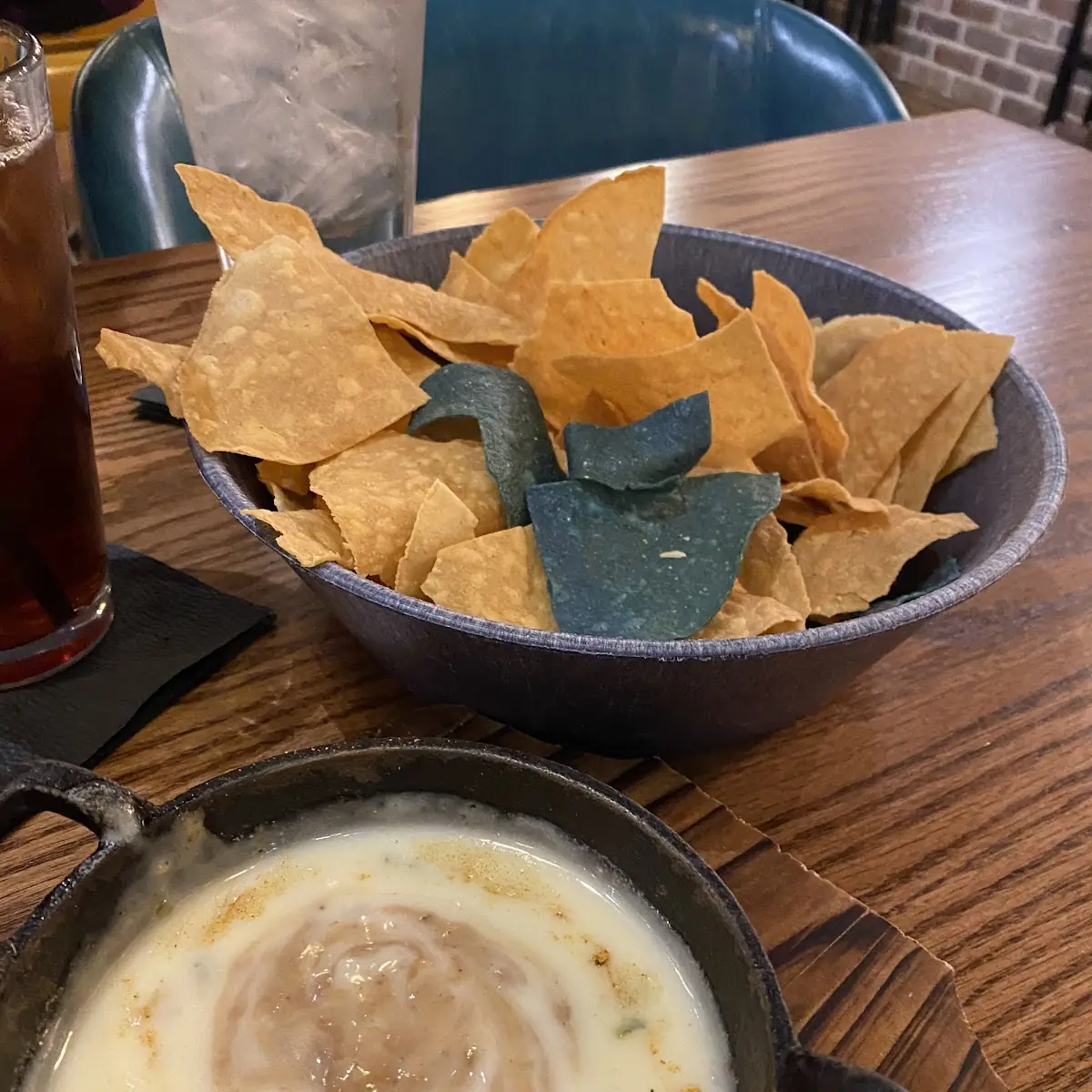 Cheese Dip