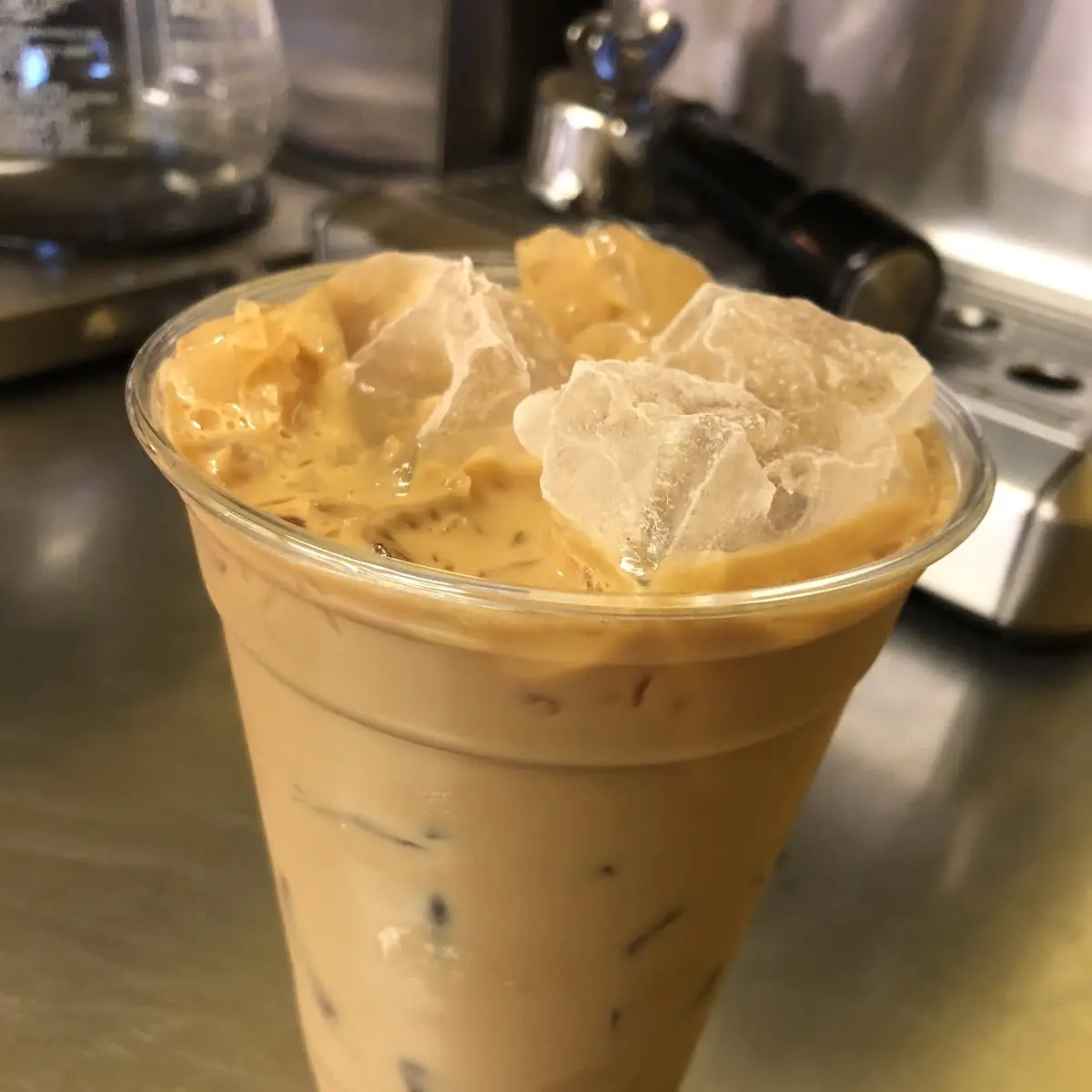 Thai Tea