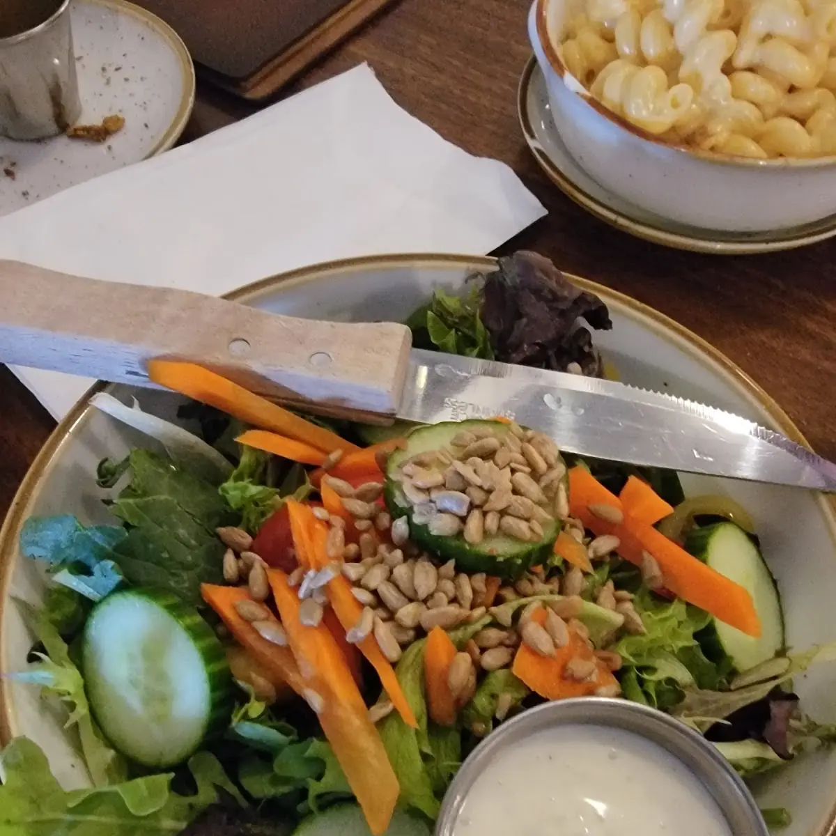 Side Salad