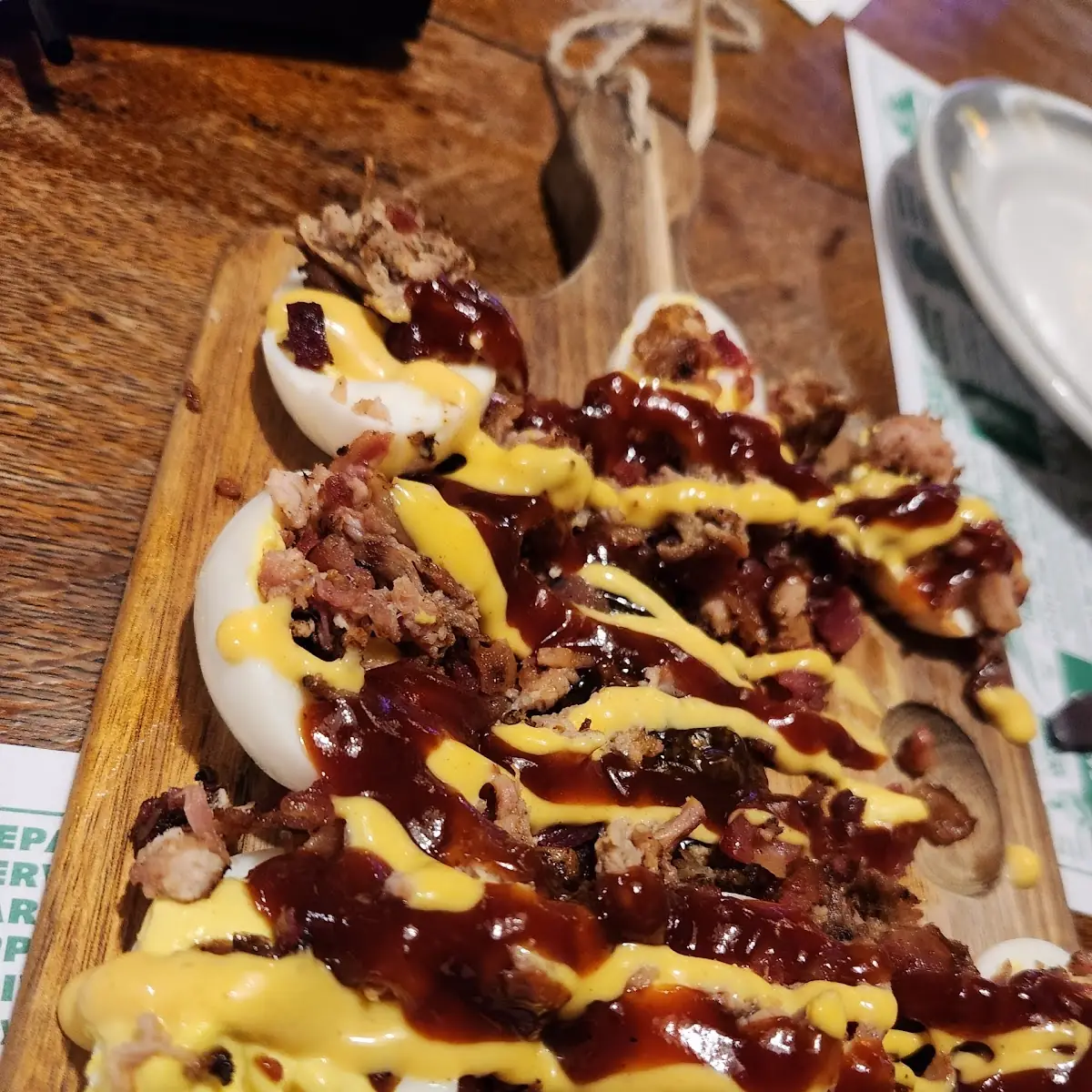Pulled Pork