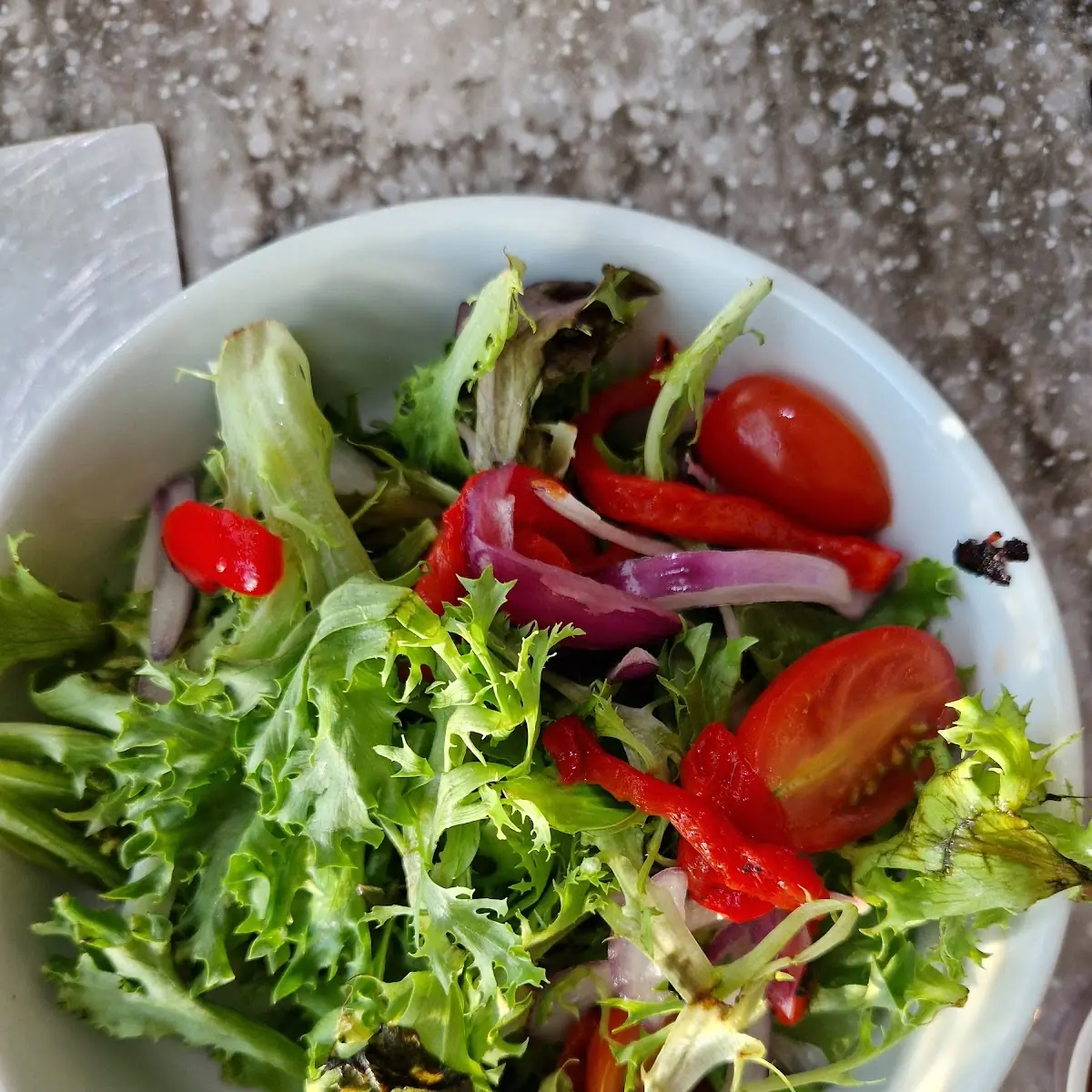 Garden Salad