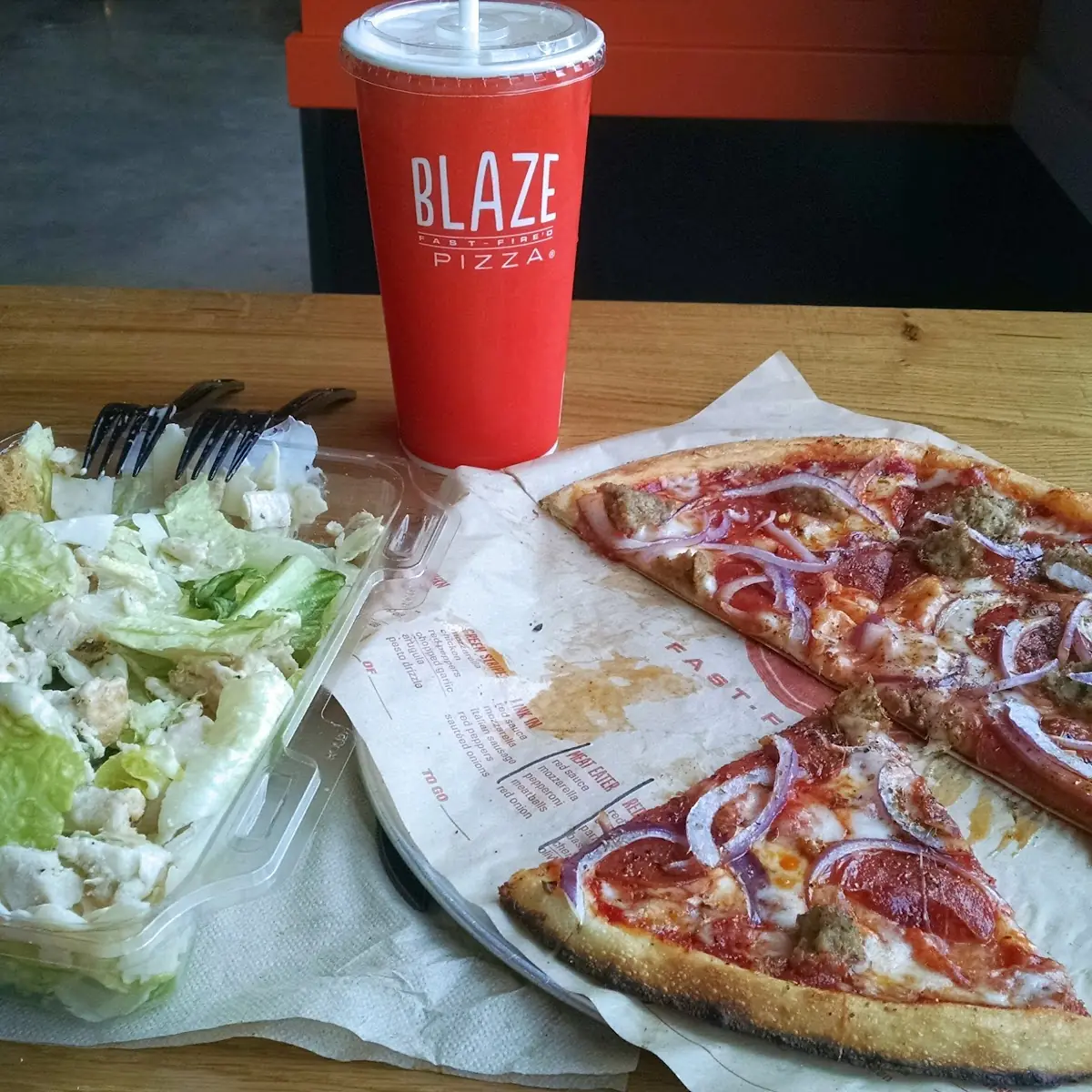 Salad 2