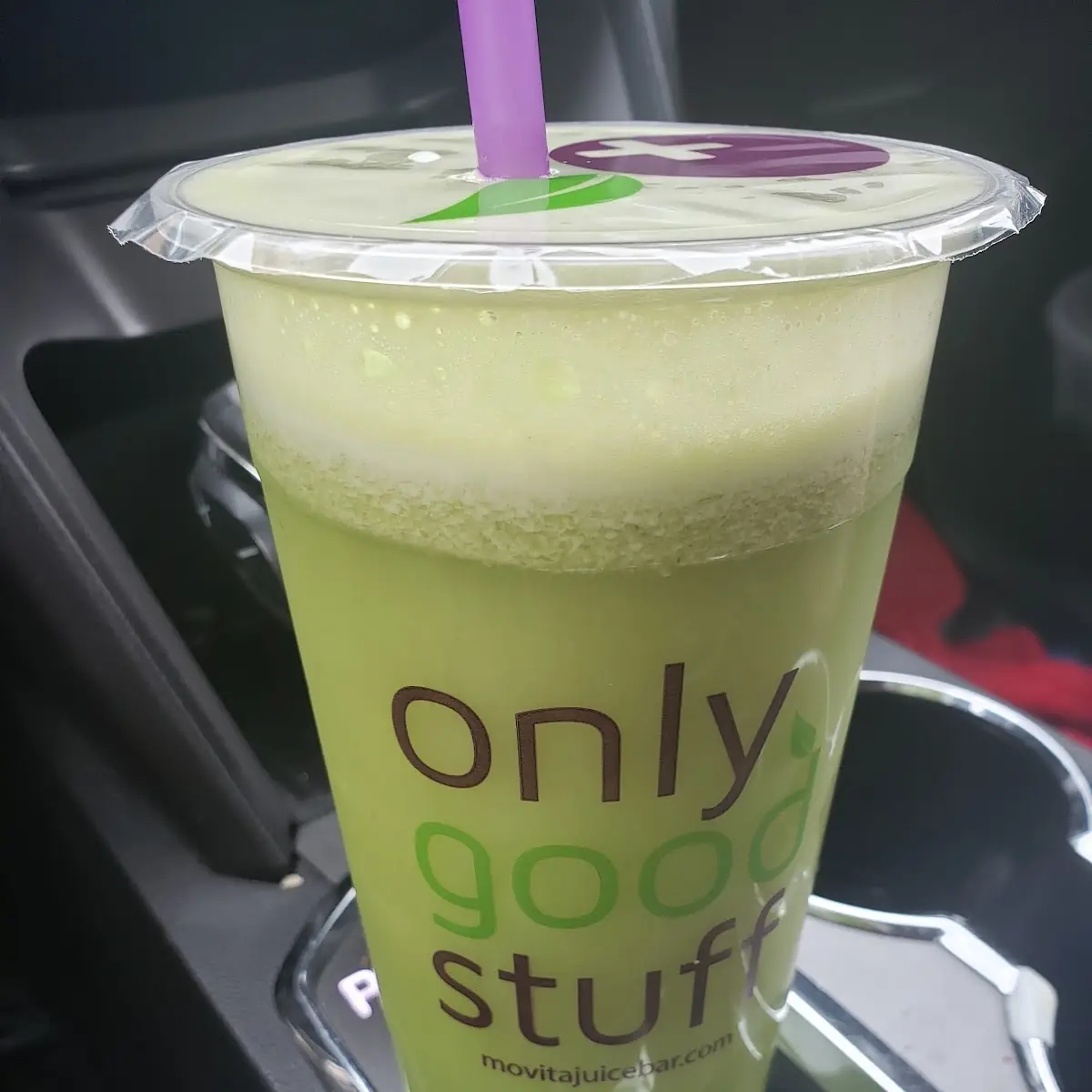 Green Tea