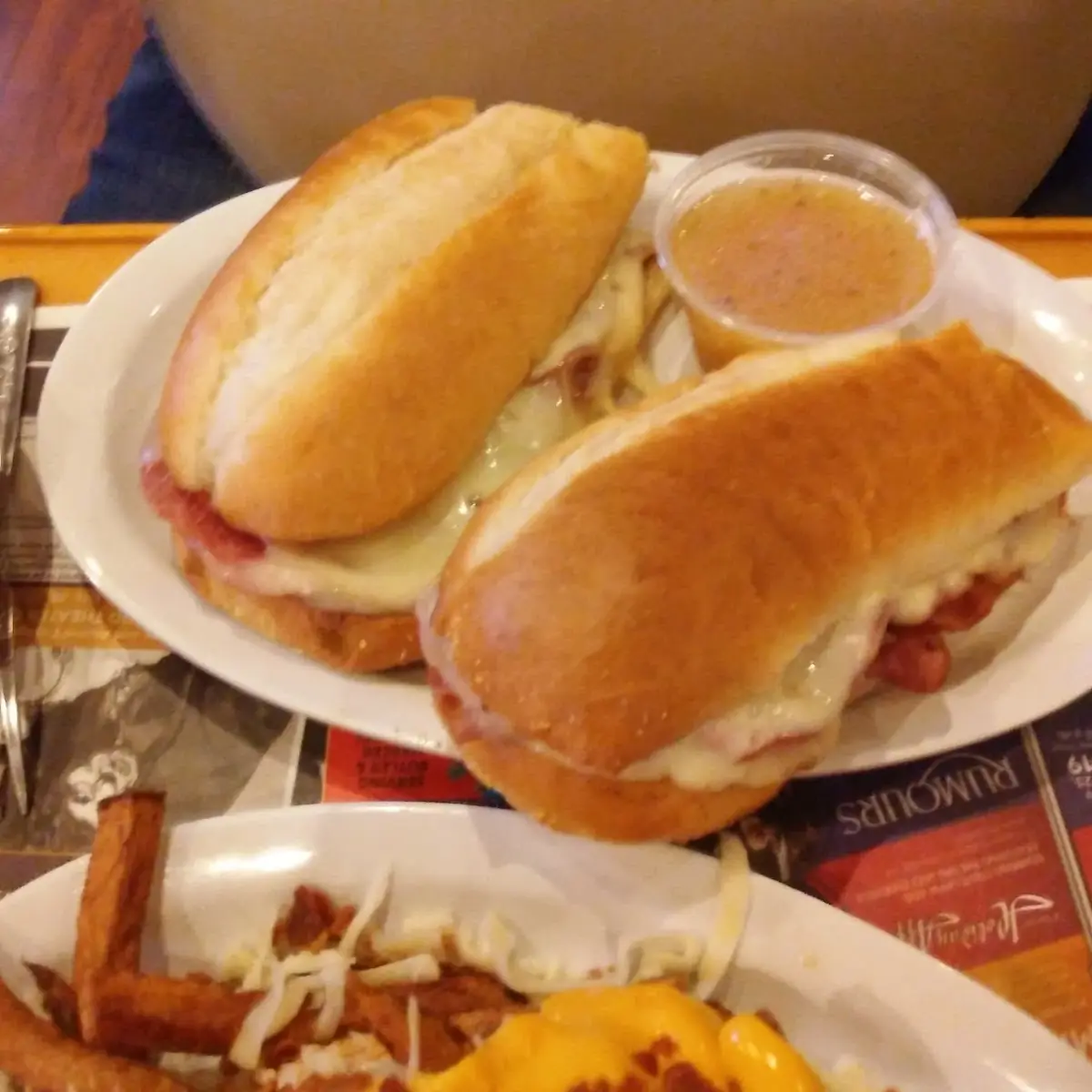 Italian Sub
