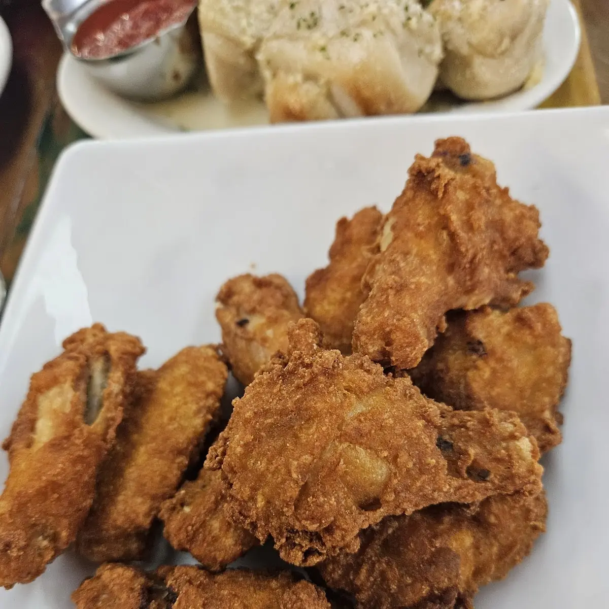 Chicken Wings