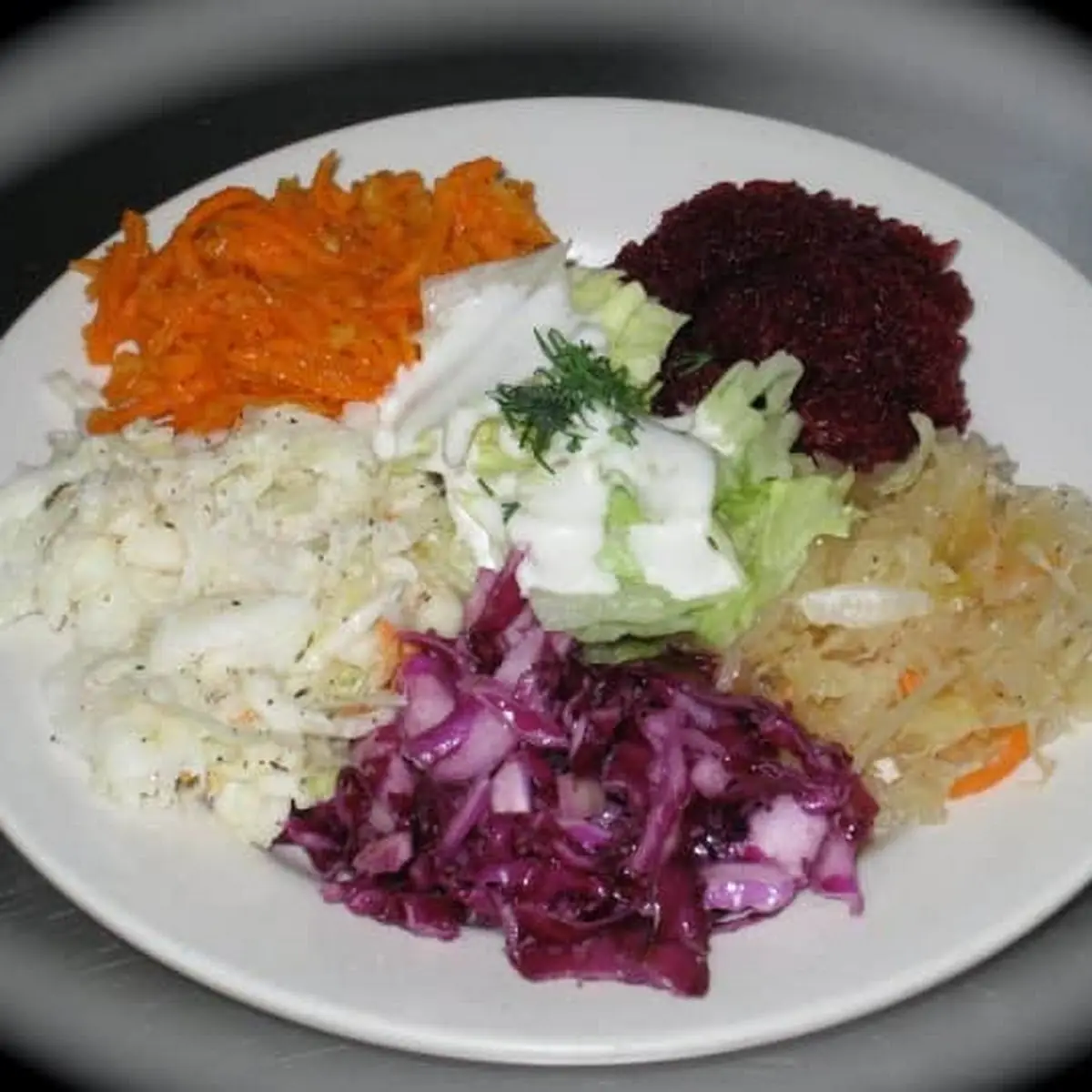 Side Salads