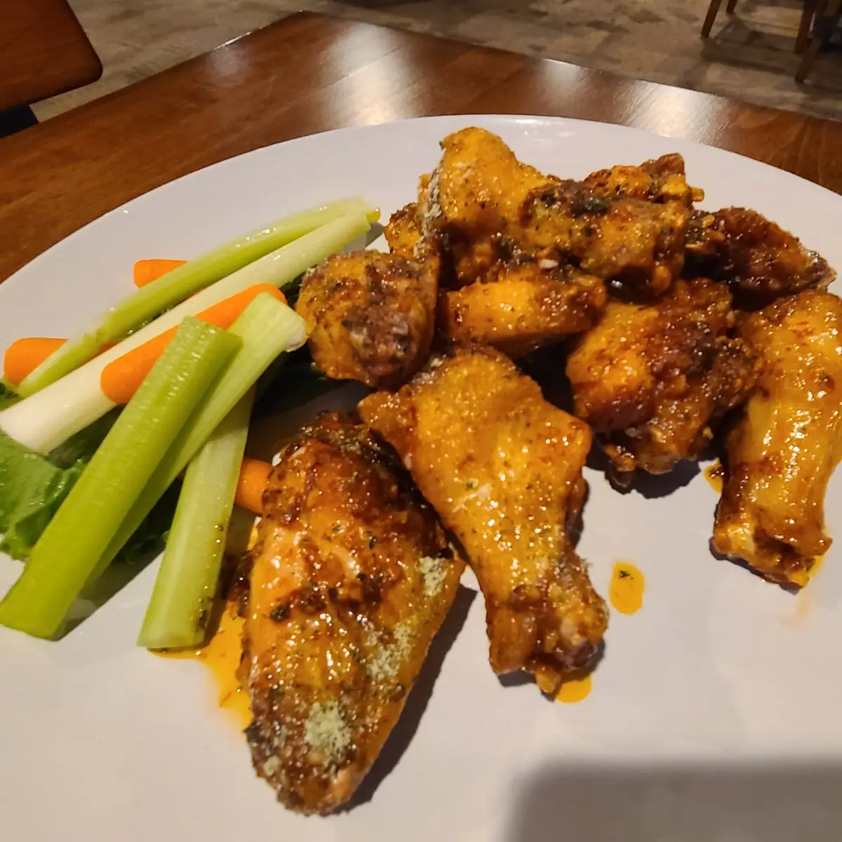 Chicken Wings