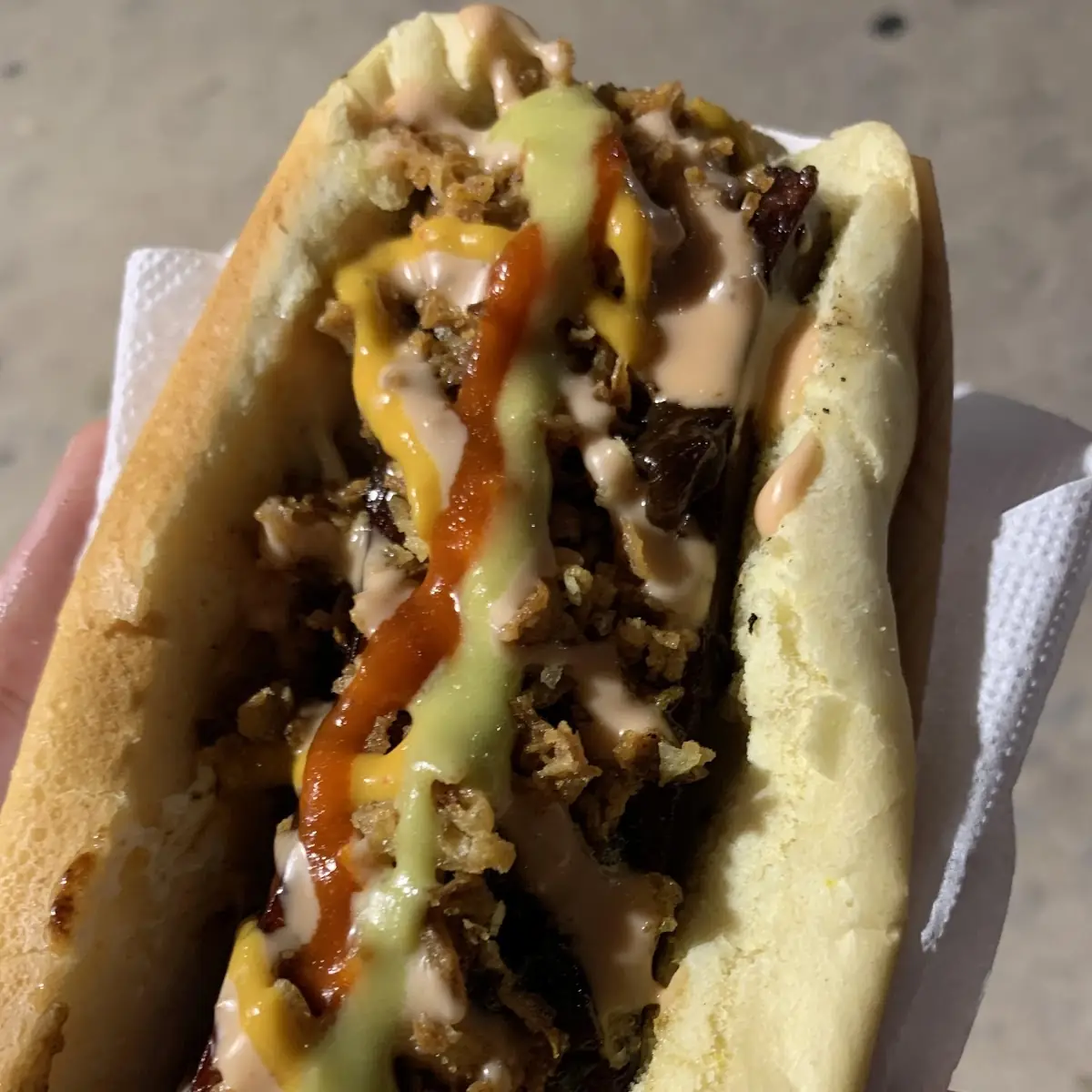 Philly Cheese Steak