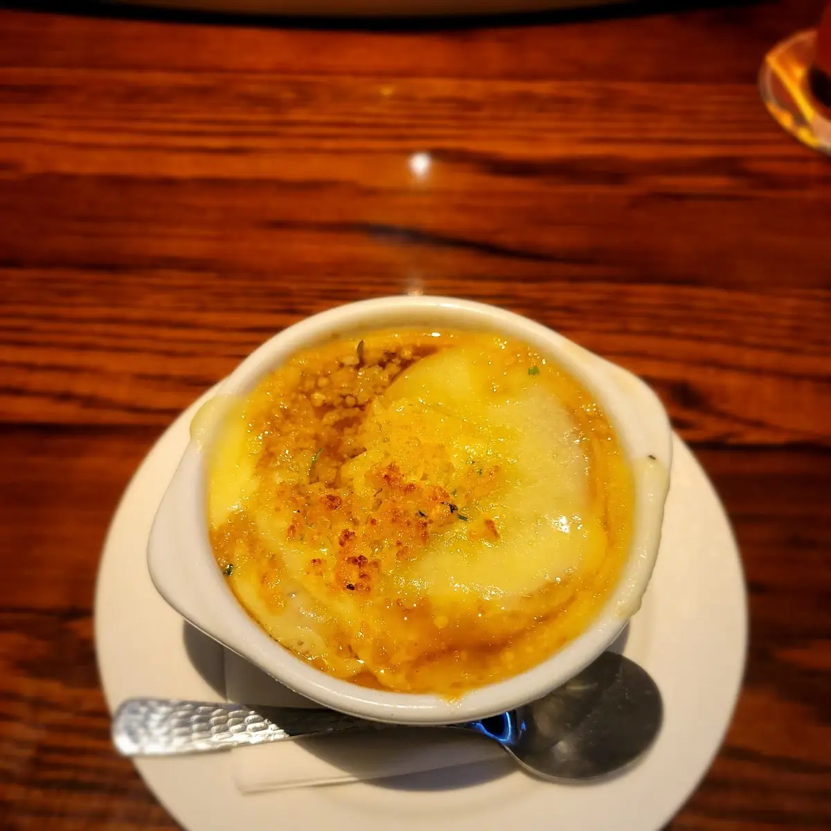 French Onion Soup