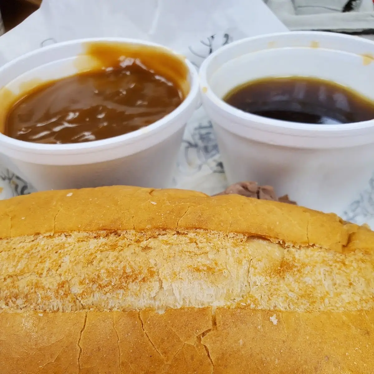 French Dip