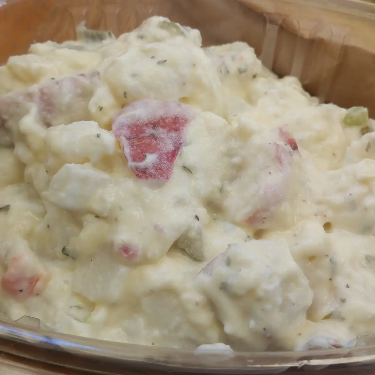 Potato Salad