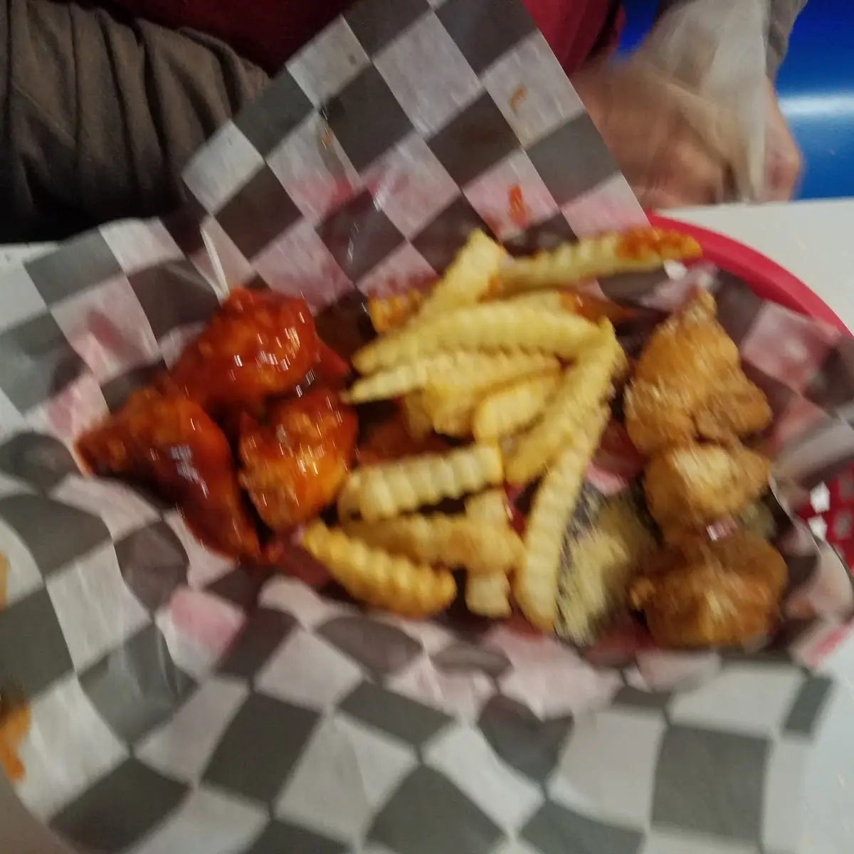 Lemon Pepper