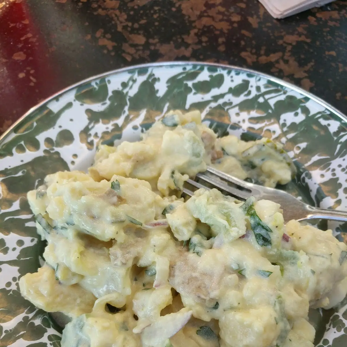 Potato Salad