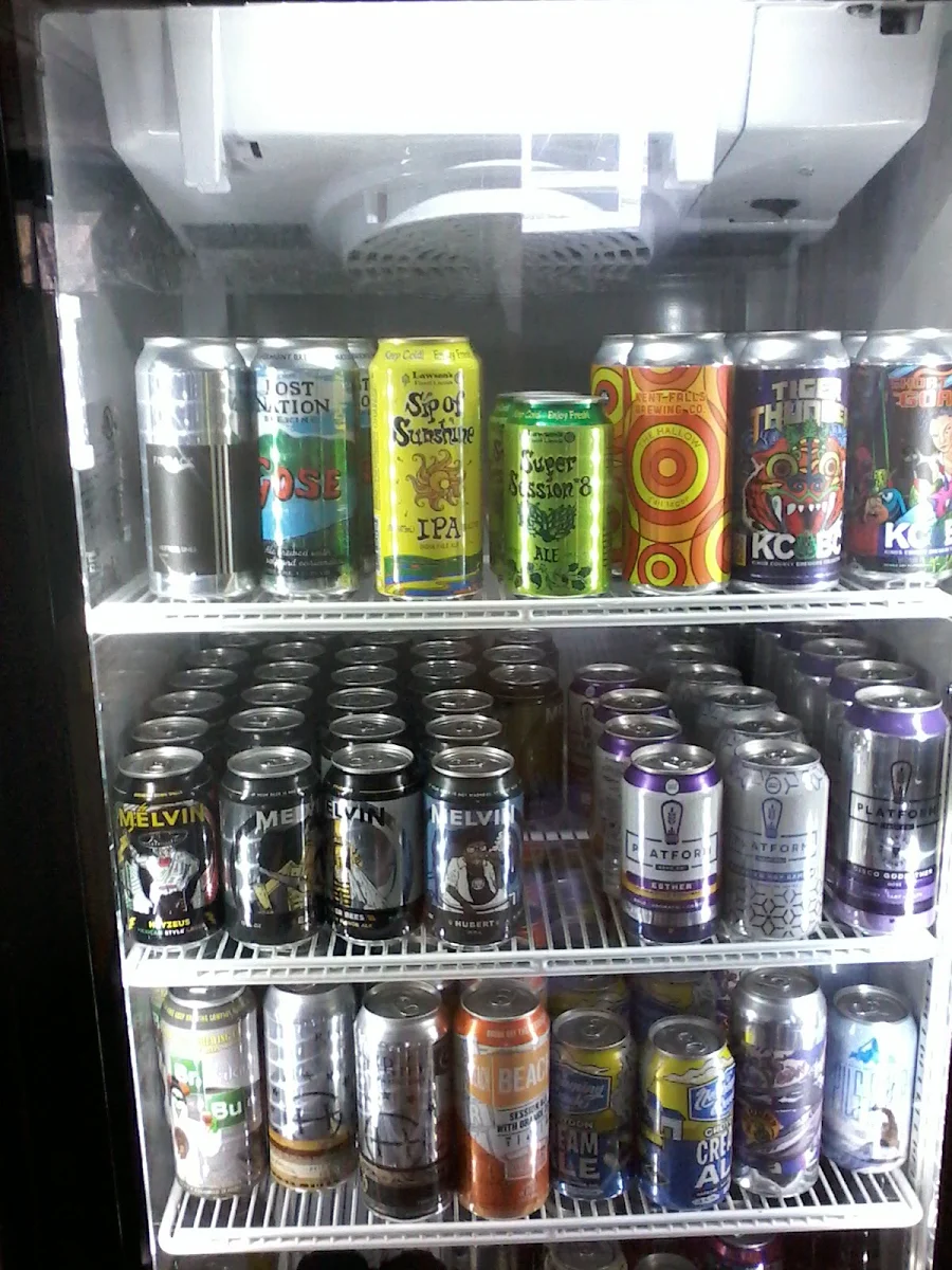 Energy Drink