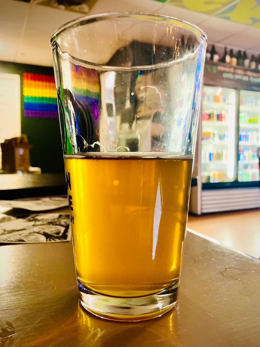 Mill House Double IPA