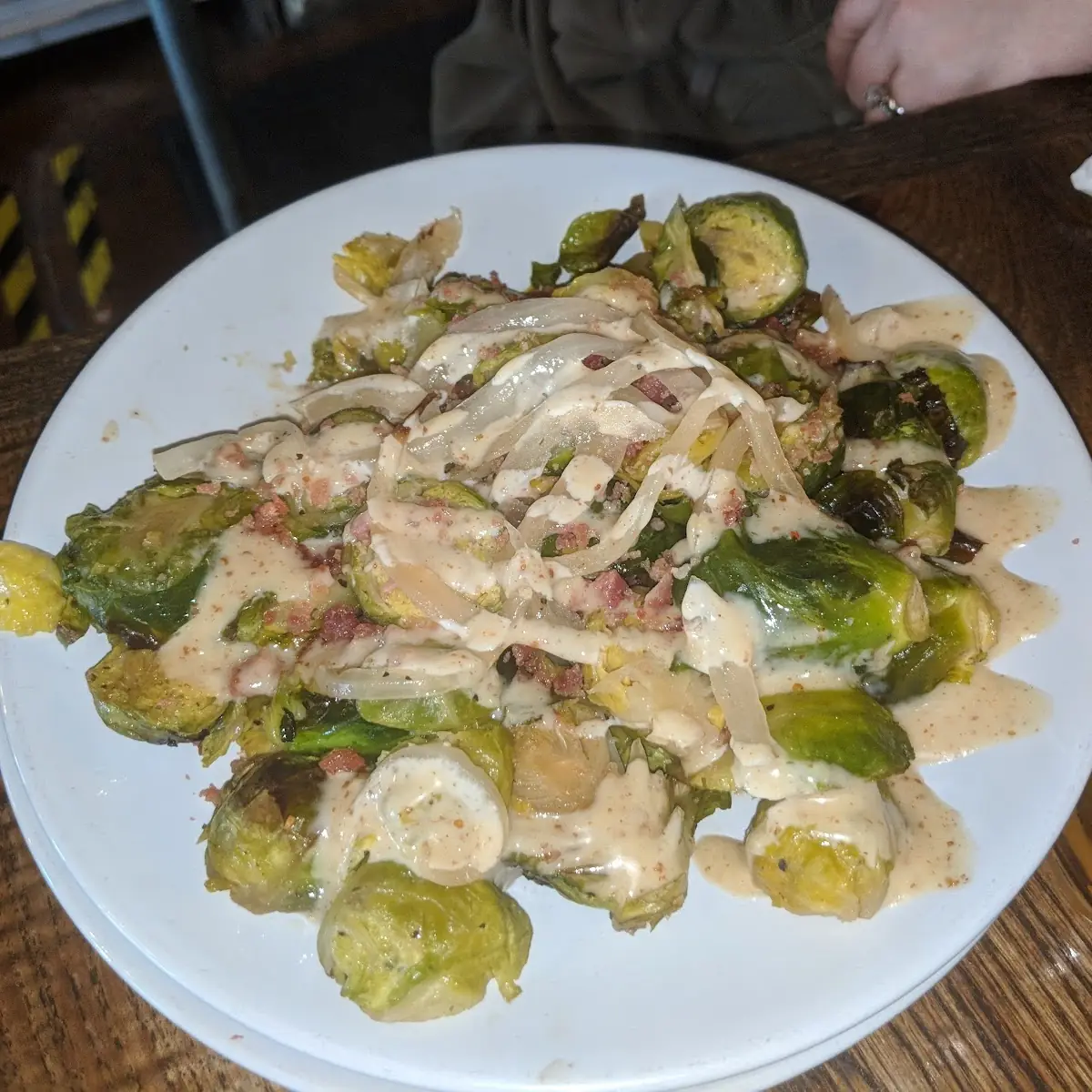 Artichoke Hearts Delight