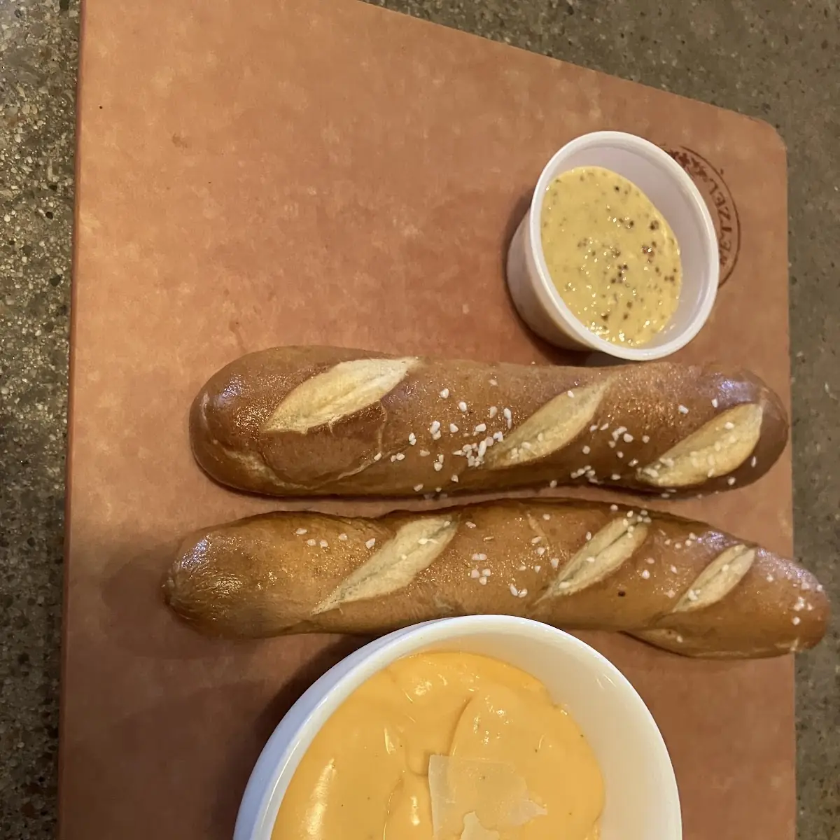 Beer Cheese