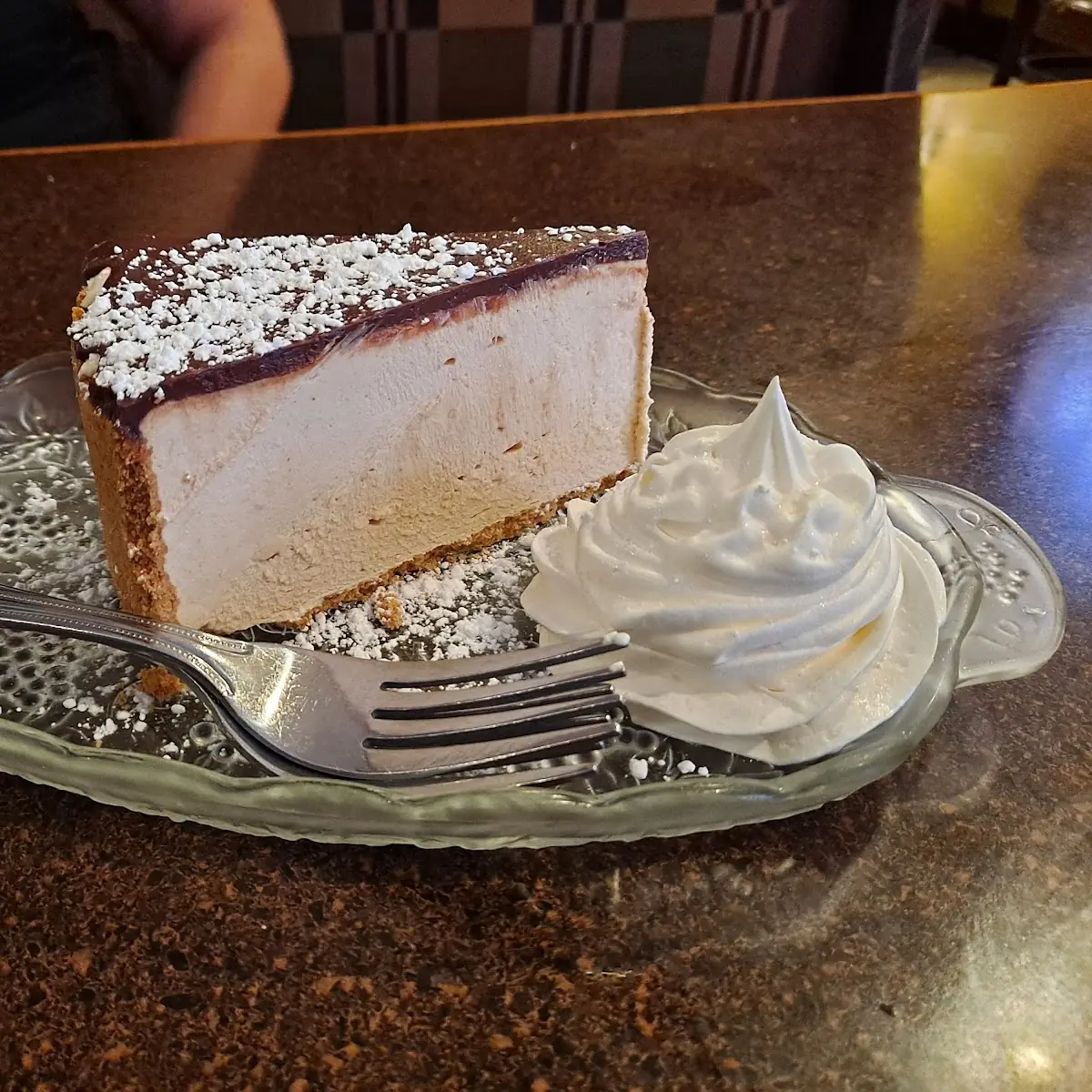 Peanut Butter Pie