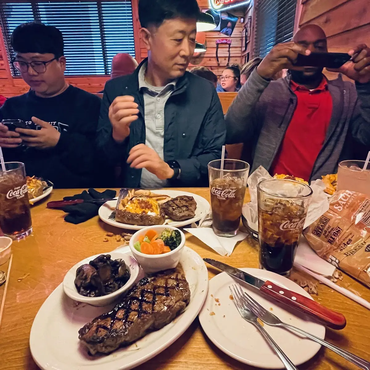 New York Strip