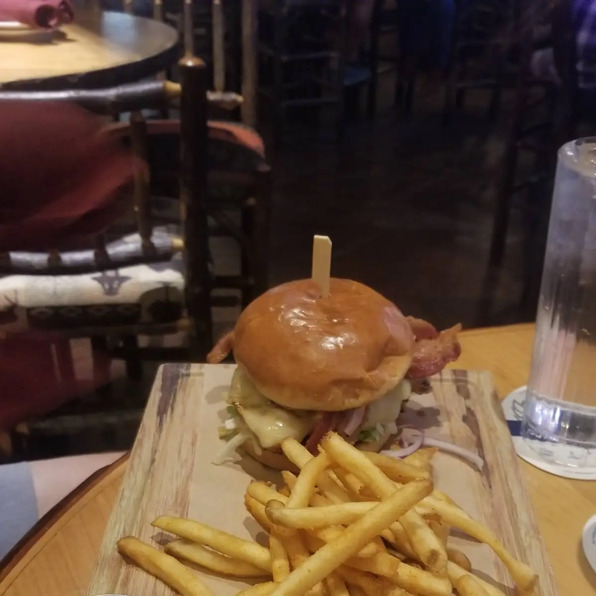 Chicken Sandwich