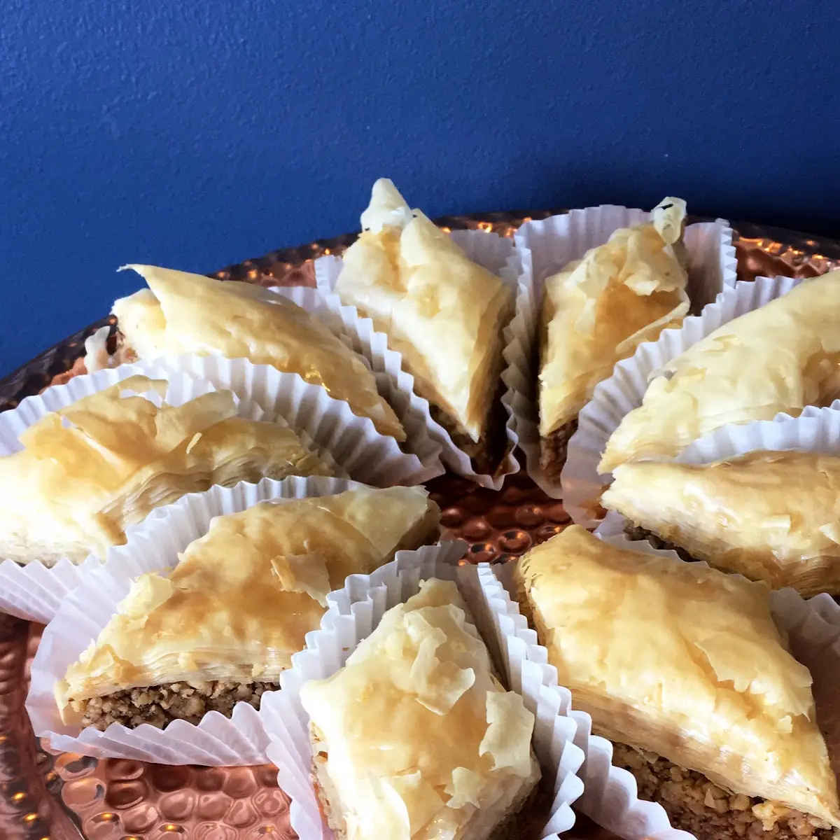 Baklava