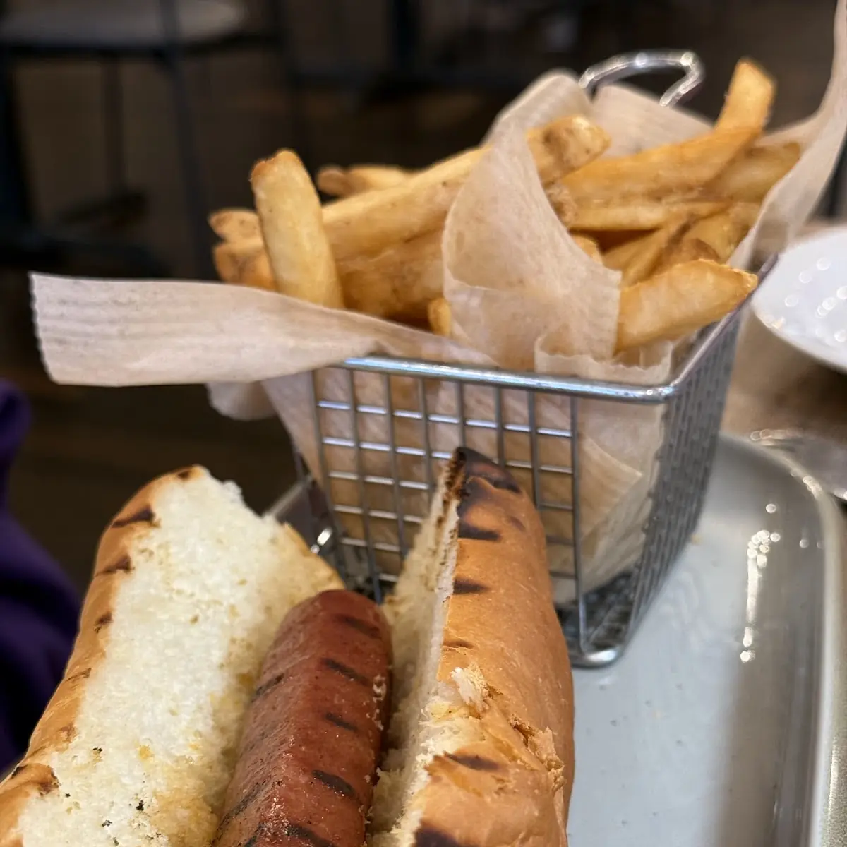 Hot Dog
