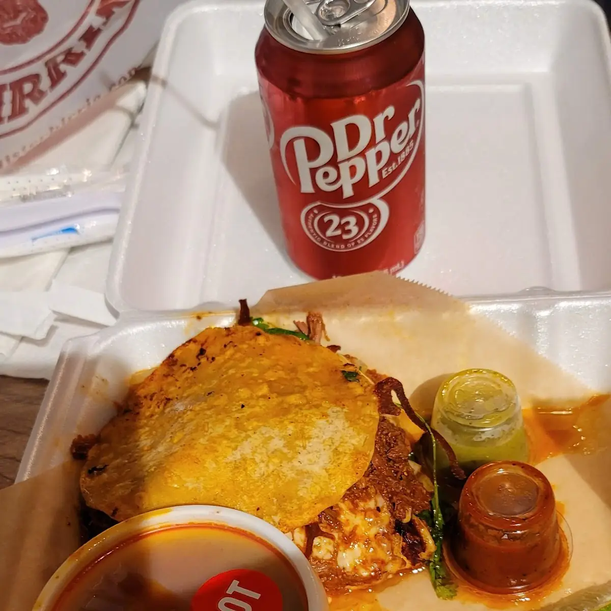 Taco Trio