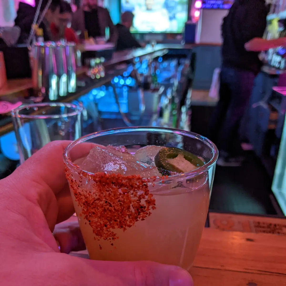 House Cocktails