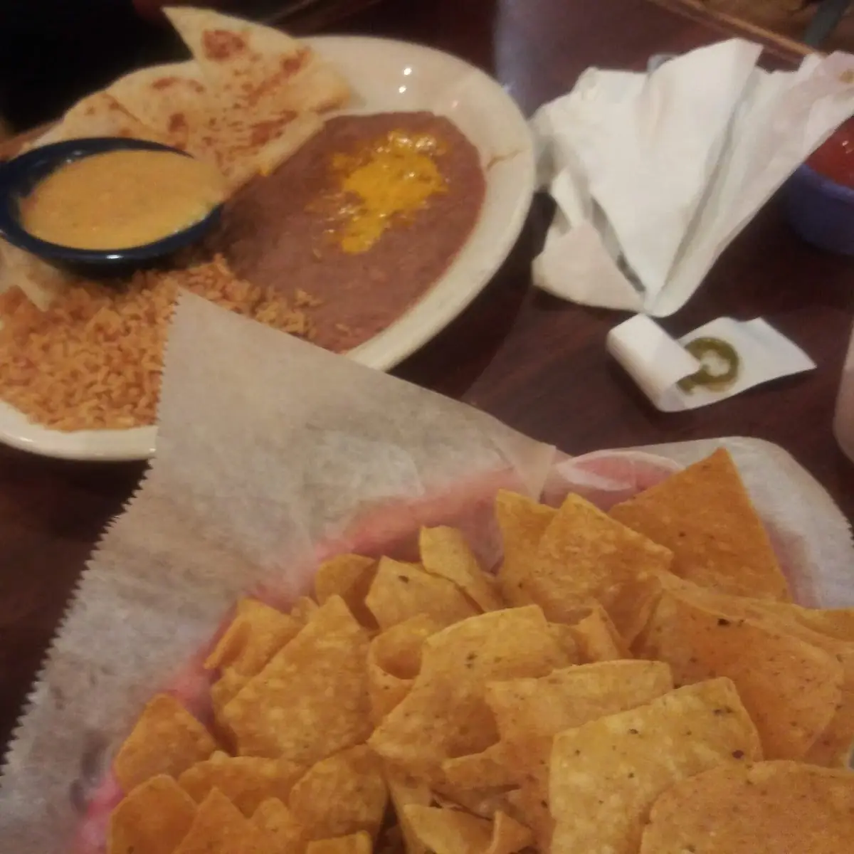 Cheese Dip