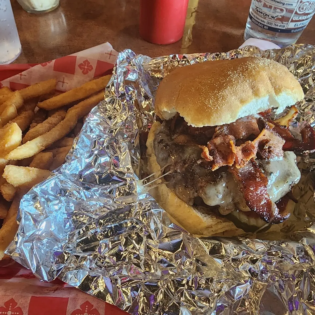 Pulled Pork