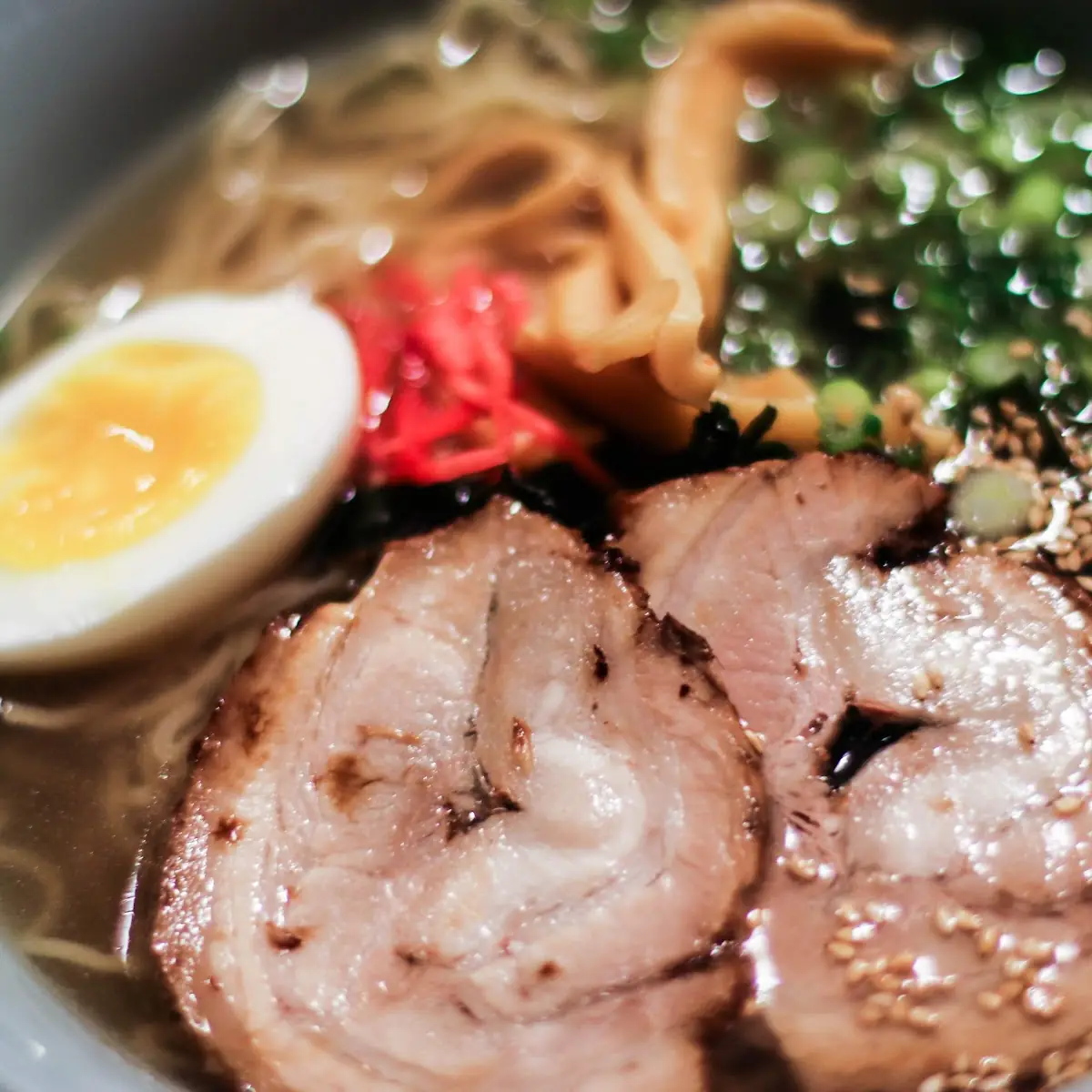 Shoyu Ramen