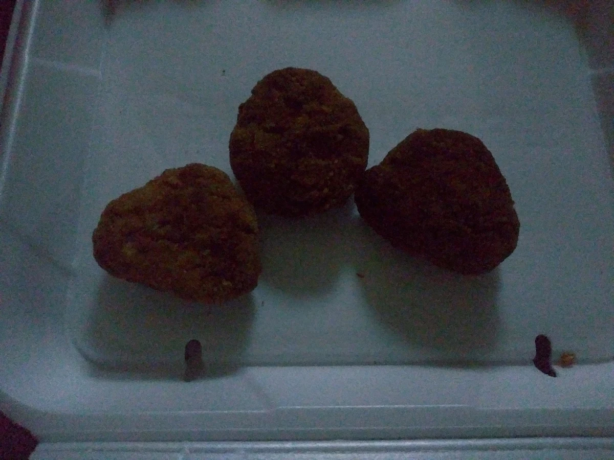 Chicken Nuggets