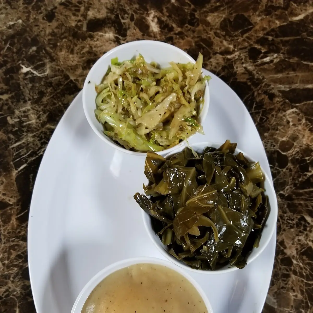 Collard Greens