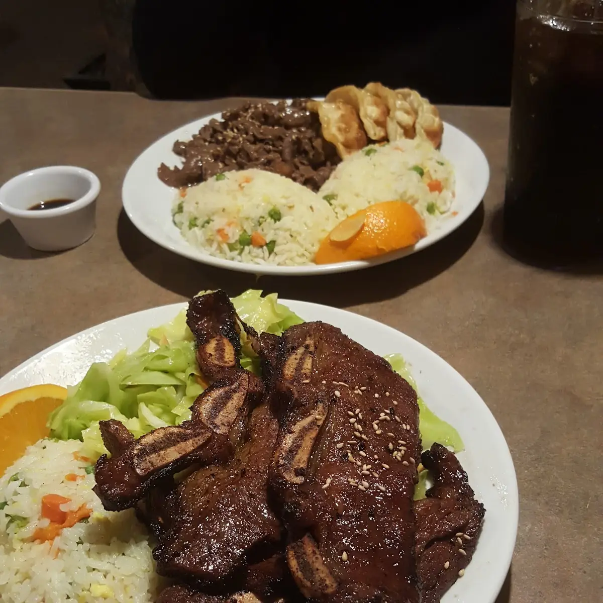 Short Ribs