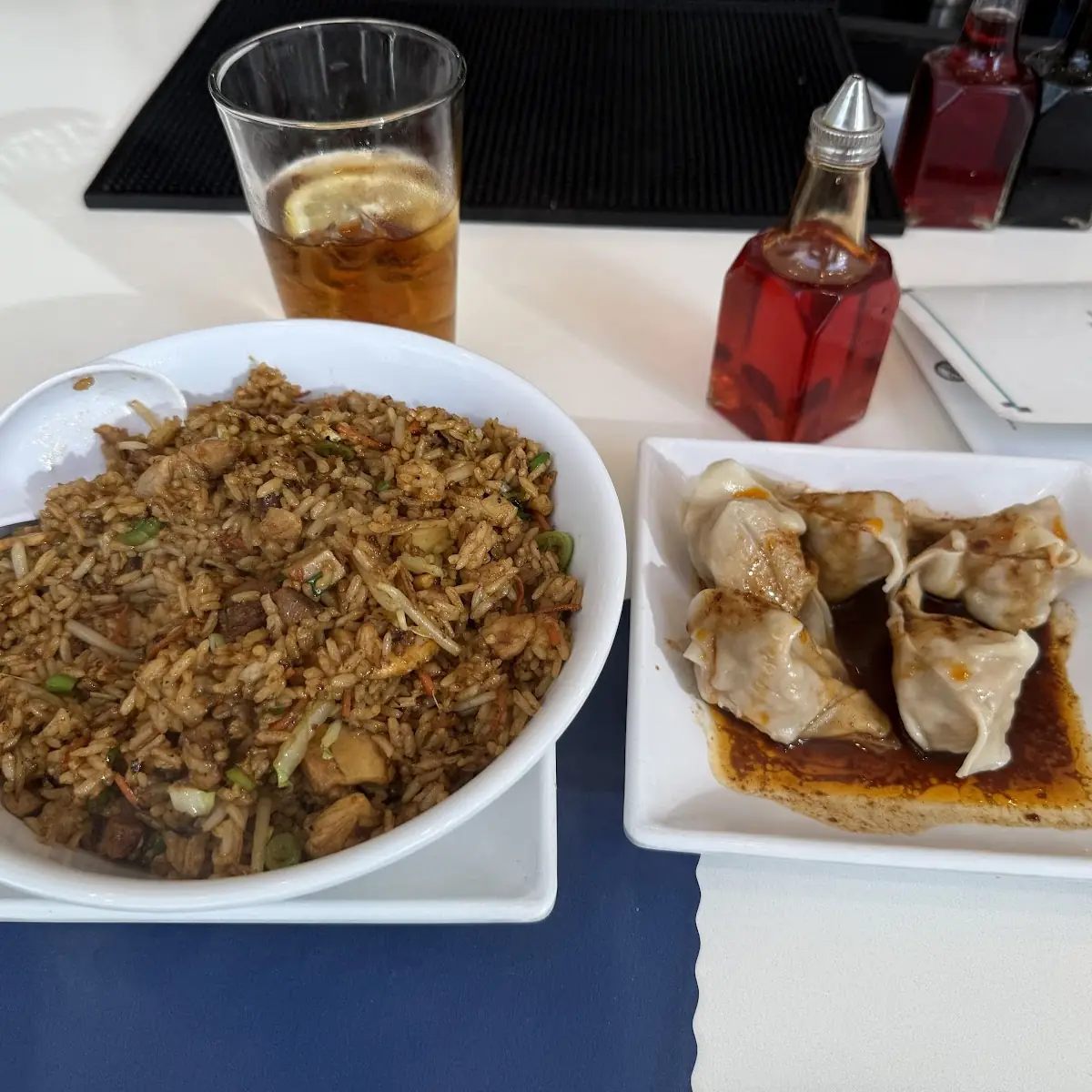 Combo Fried Rice
