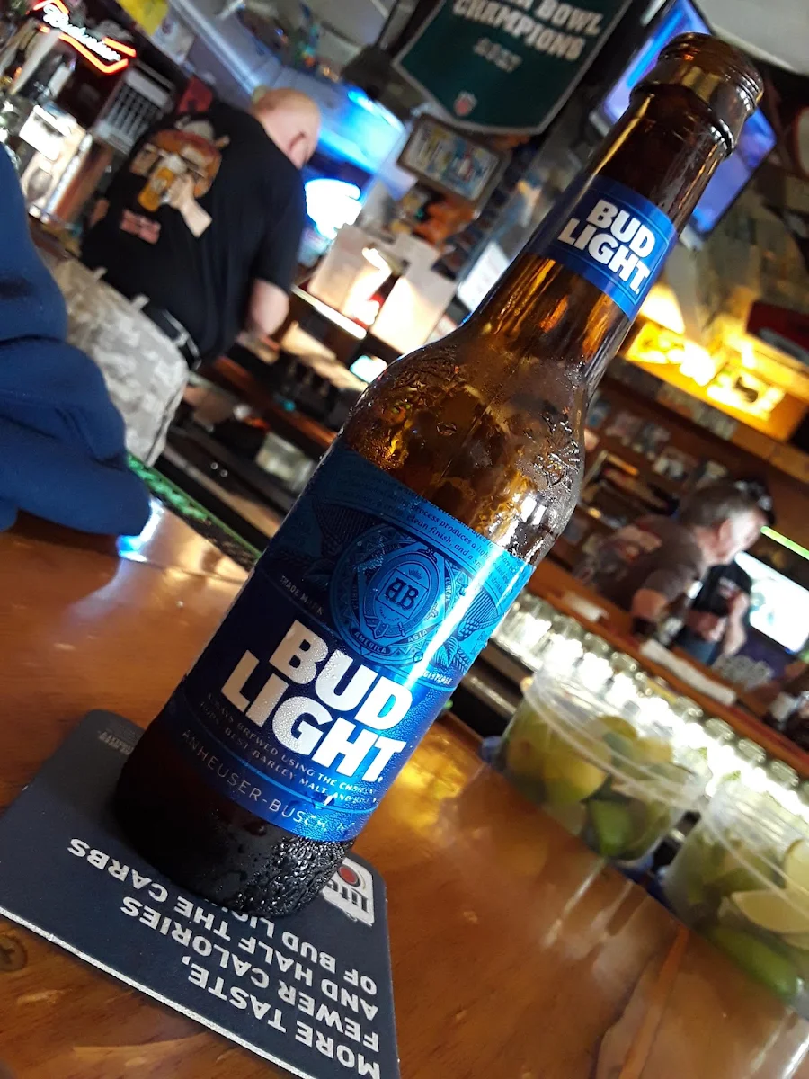 Bud Light