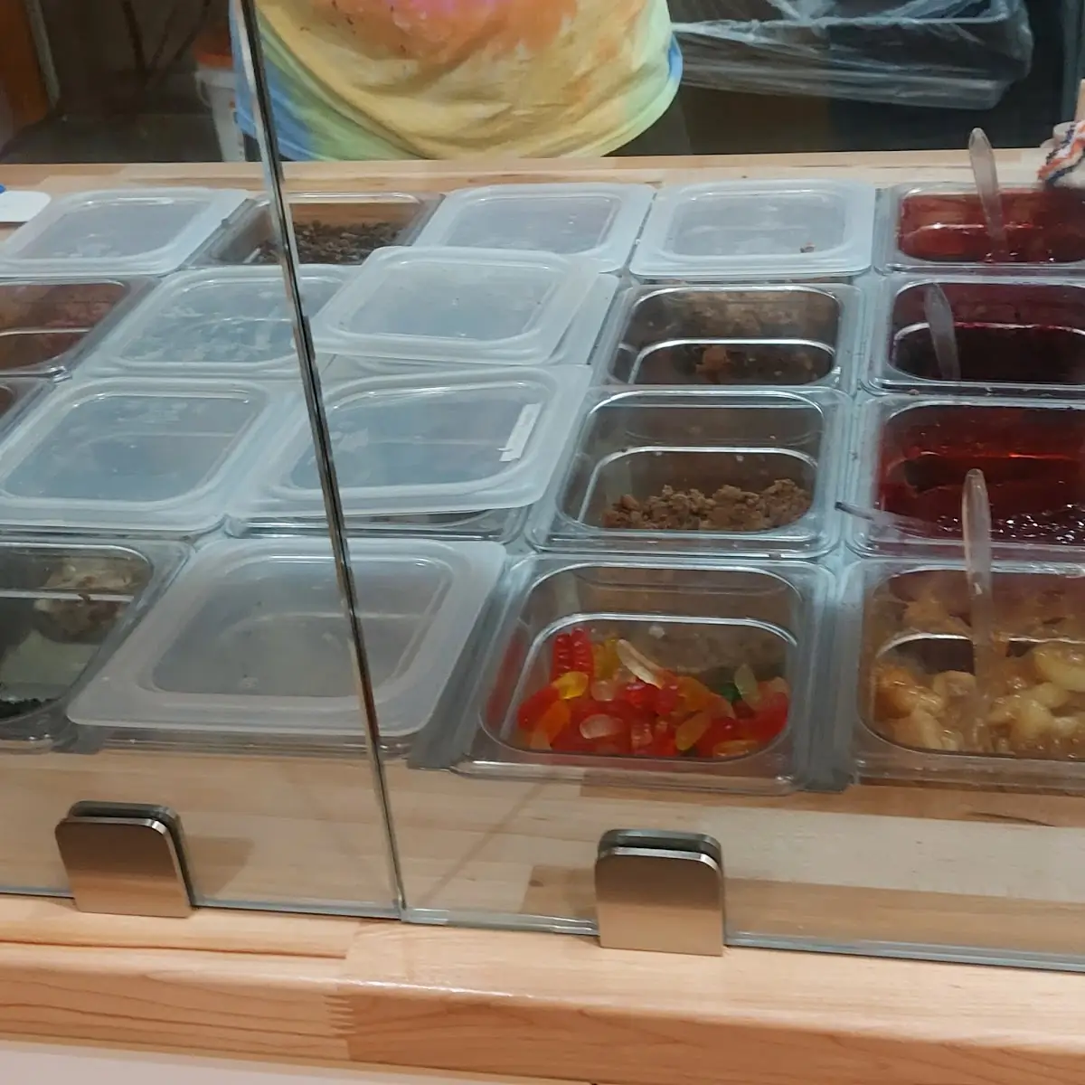 Fresh Fruit