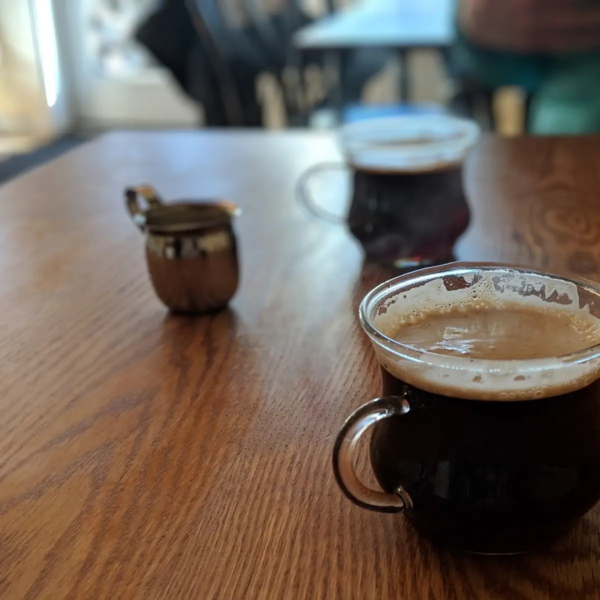 Cold Brew