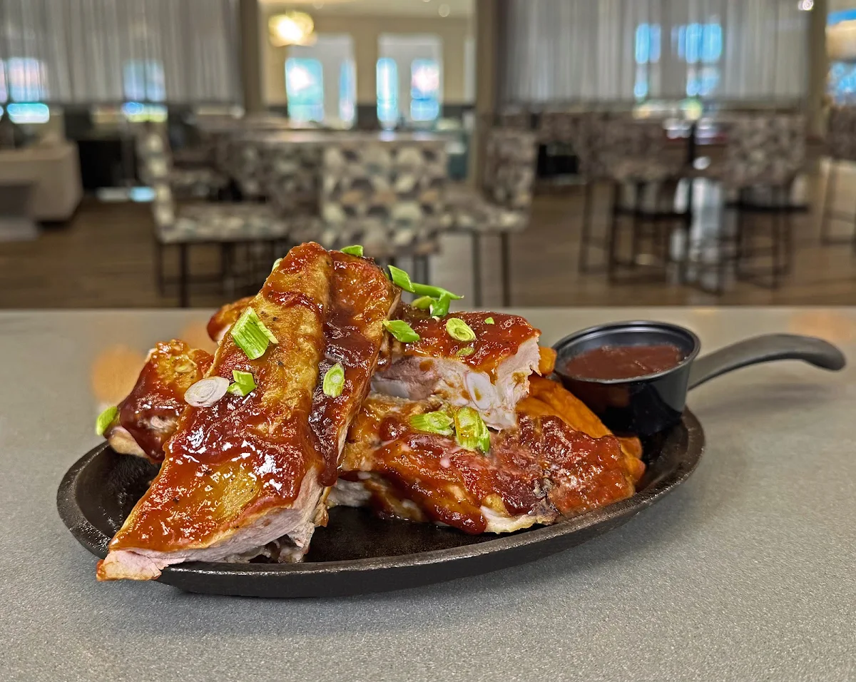 Spare Ribs