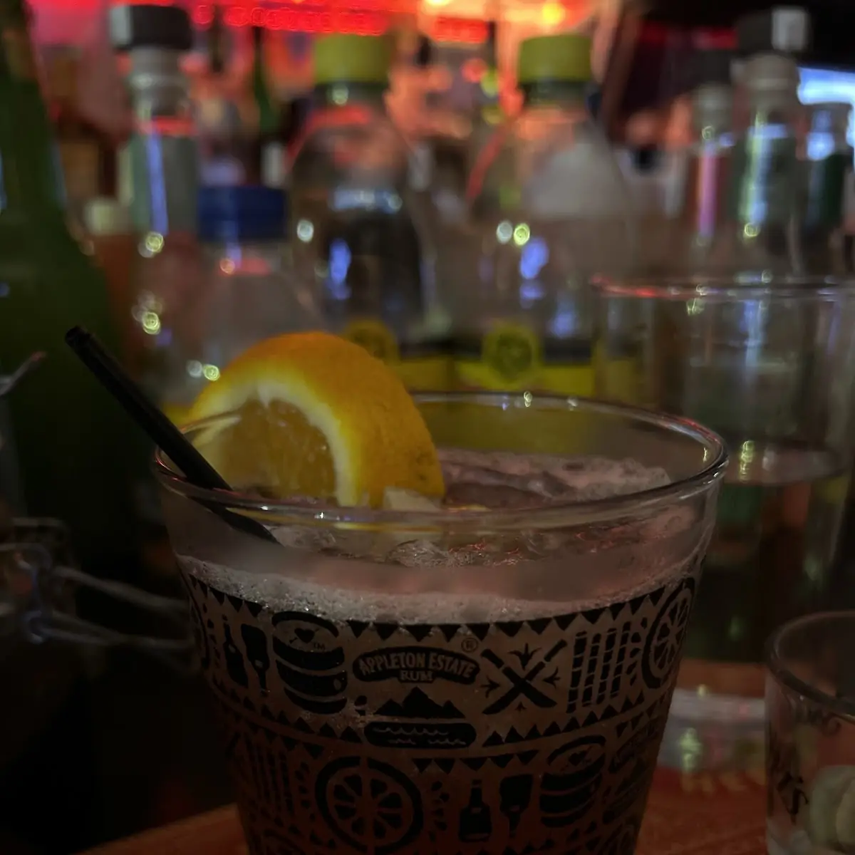Mai Tai