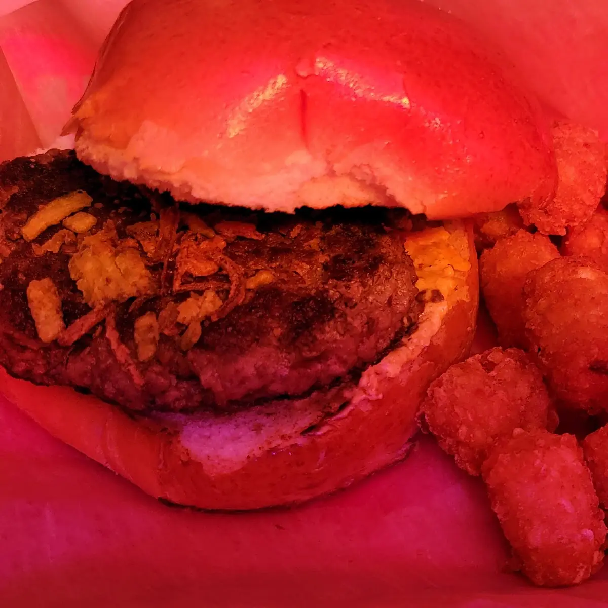 Tater Tots
