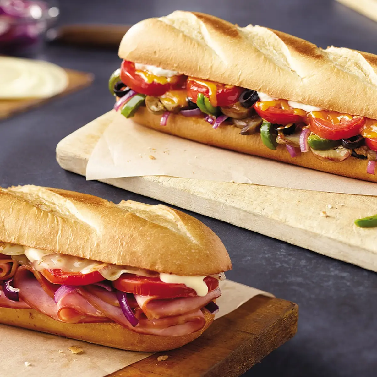 Italian Sub